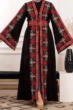 Load image into Gallery viewer, Anisa Kaftan - Crepe
