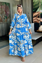 Load image into Gallery viewer, Dalal Dress - Viscose
