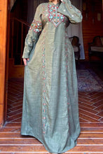Load image into Gallery viewer, Bushraa Jalabiya - Linen
