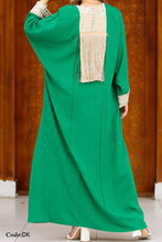 Load image into Gallery viewer, Rima Abaya - Linen
