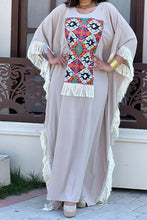 Load image into Gallery viewer, Feray Jalabiya - Linen
