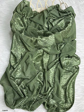 Load image into Gallery viewer, Eva Scarf - French Tulle And Satin
