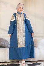Load image into Gallery viewer, Aram Abaya - Linen
