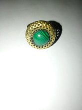 Load image into Gallery viewer, Marble Ring - Pure Copper
