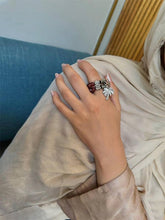 Load image into Gallery viewer, Marwa Elegant Ring

