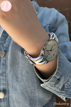 Load image into Gallery viewer, Samar's Elegent Watch

