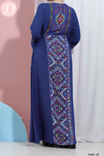 Load image into Gallery viewer, Nadine Jalabiya - Cotton
