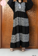 Load image into Gallery viewer, Shagan Jalabiya - Cotton
