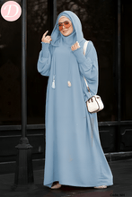 Load image into Gallery viewer, Samar Isdal - CY
