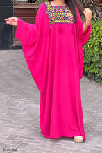 Load image into Gallery viewer, Warda Abaya - Linen
