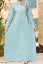 Load image into Gallery viewer, Gana Jalabiya - Cotton
