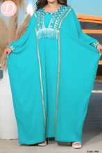 Load image into Gallery viewer, Amany Abaya - CY

