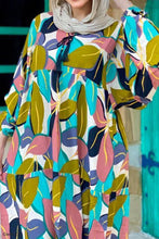 Load image into Gallery viewer, Sendy Dress - Cotton

