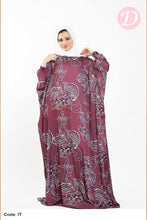 Load image into Gallery viewer, Isdal Aya - Satin
