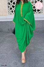 Load image into Gallery viewer, Amira Abaya - Cotton
