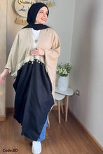 Load image into Gallery viewer, Zahra Cardigan - Linen
