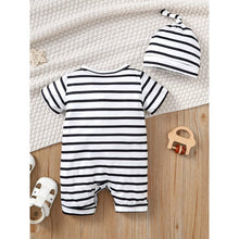 Load image into Gallery viewer, Forest Animals Baby Set - Polyester
