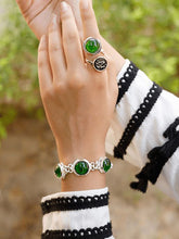 Load image into Gallery viewer, Lorelai Set - Silver Plated
