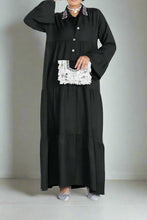Load image into Gallery viewer, Sadan Dress - Linen

