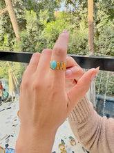 Load image into Gallery viewer, Mais Ring - Stainless Steel
