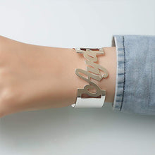 Load image into Gallery viewer, Your Customized Bracelet
