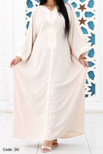 Load image into Gallery viewer, Taliat Abaya - CY
