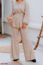 Load image into Gallery viewer, Dina Suit - Linen
