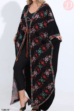 Load image into Gallery viewer, Aya Cardigan - Crepe
