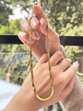 Load image into Gallery viewer, Trendy Snake Set - Stainless Steel
