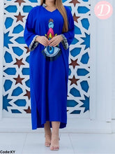 Load image into Gallery viewer, Hanaa Jalabiya - CY
