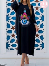 Load image into Gallery viewer, Hanaa Jalabiya - CY
