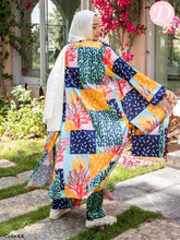 Load image into Gallery viewer, Sila Casual Suit - Satin
