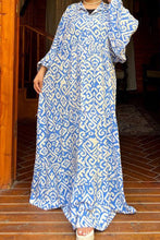Load image into Gallery viewer, Retal Jalabiya - Viscose
