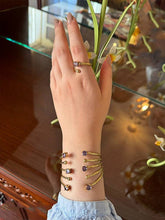 Load image into Gallery viewer, Aysel Set - Copper Set
