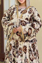 Load image into Gallery viewer, Mayan Dress - Cotton
