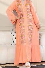 Load image into Gallery viewer, Ahlam Abaya - Linen
