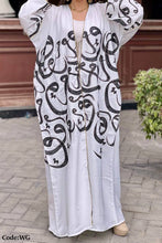 Load image into Gallery viewer, Shaden Cardigan - Linen
