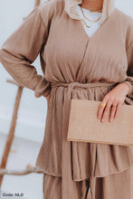 Load image into Gallery viewer, Dina Suit - Linen
