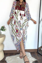 Load image into Gallery viewer, Jalabiya Maha - Cotton
