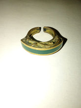 Load image into Gallery viewer, Hadeer Ring - Pure Copper
