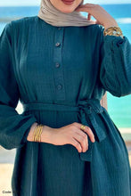 Load image into Gallery viewer, Nouran Dress - Linen
