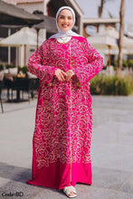 Load image into Gallery viewer, Kadi Abaya - CY

