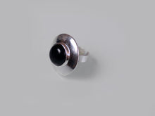Load image into Gallery viewer, Brenda Ring - Silver Plated
