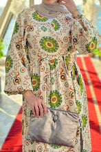 Load image into Gallery viewer, Rawda Dress - Linen
