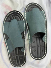 Load image into Gallery viewer, Yamien Slippers - Genuine Leather

