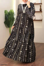 Load image into Gallery viewer, Rawana Dress - Cotton
