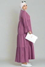 Load image into Gallery viewer, Sadan Dress - Linen
