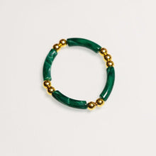 Load image into Gallery viewer, "Hoor" Customized Delicate Set - Gold Plated
