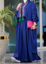 Load image into Gallery viewer, Qamar Set -  Linen
