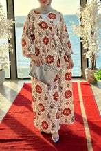 Load image into Gallery viewer, Rawda Dress - Linen
